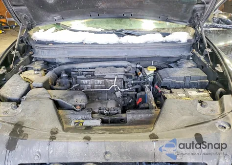 2014 Jeep Cherokee Latitude z USA, uszkodzony, nr VIN 1C4PJMCB3EW174150